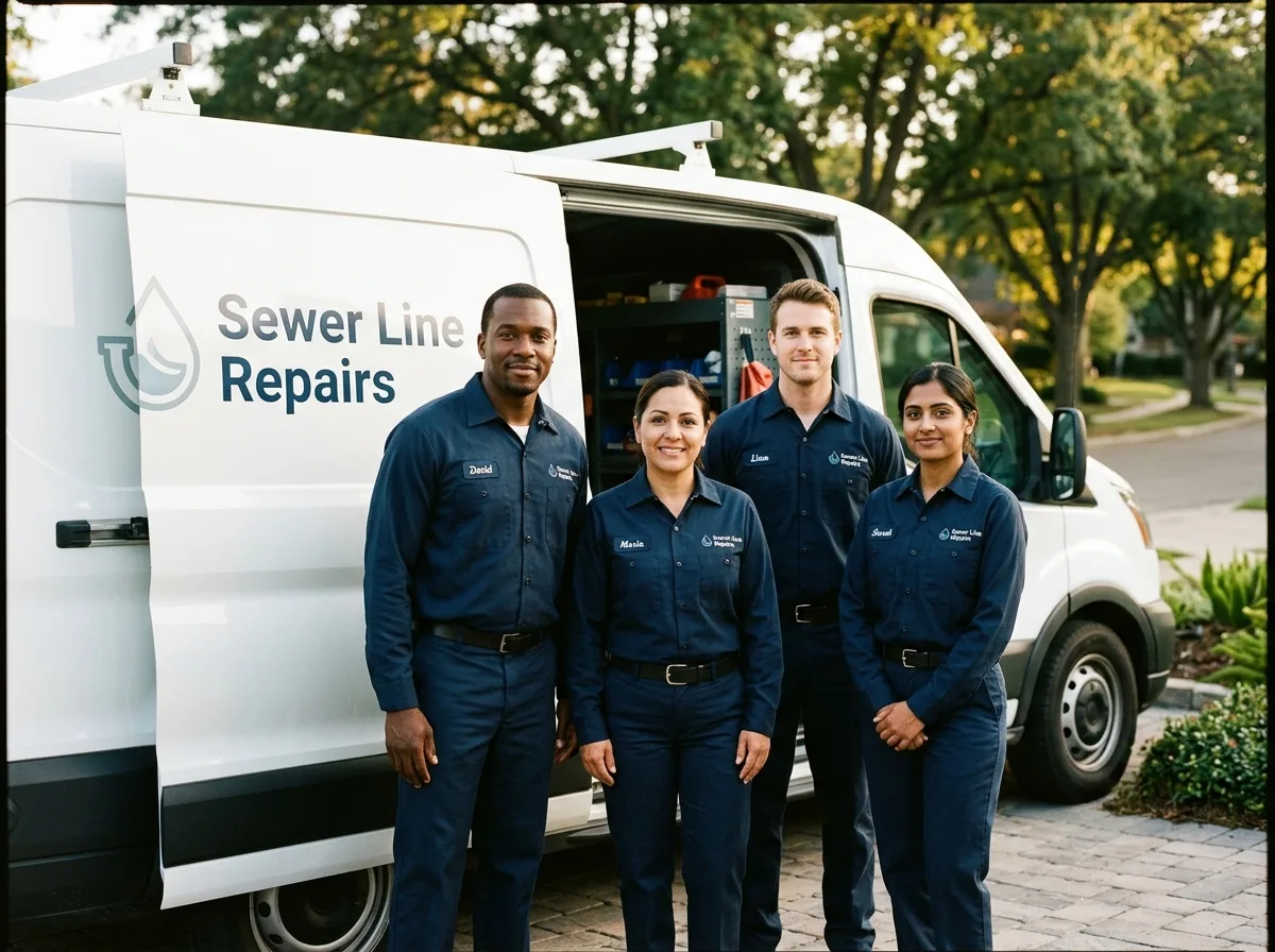 Emergency Plumber company in Greenville, WI