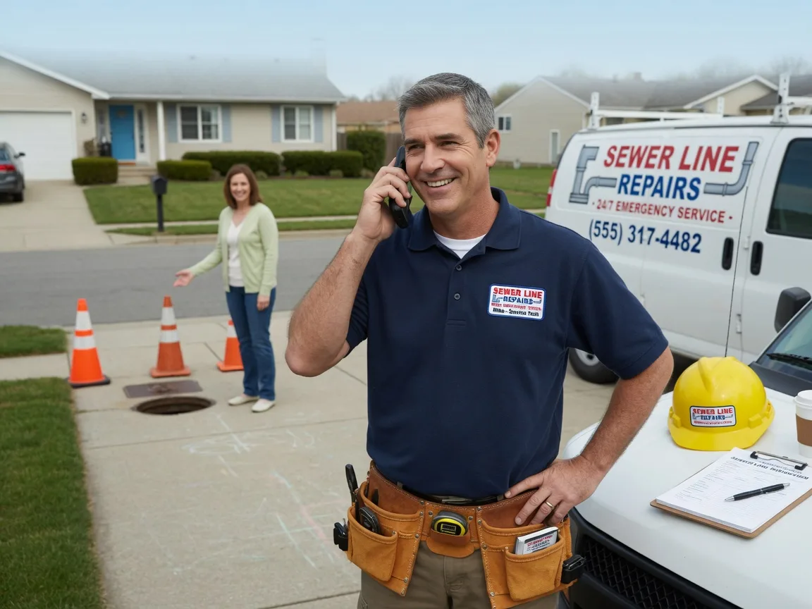 Emergency Plumber Greenville, WI FAQs